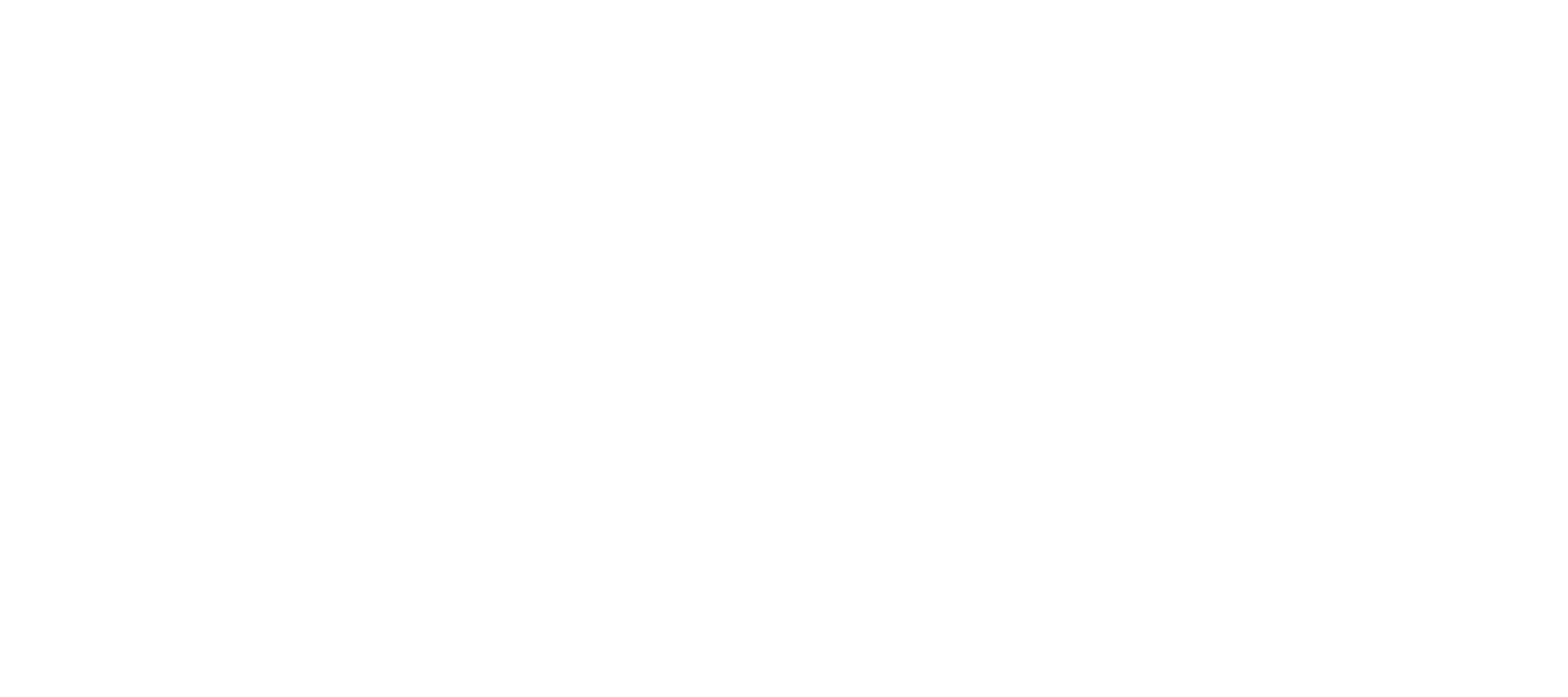ceu logo initials with clearance horizontal 1 color white v6