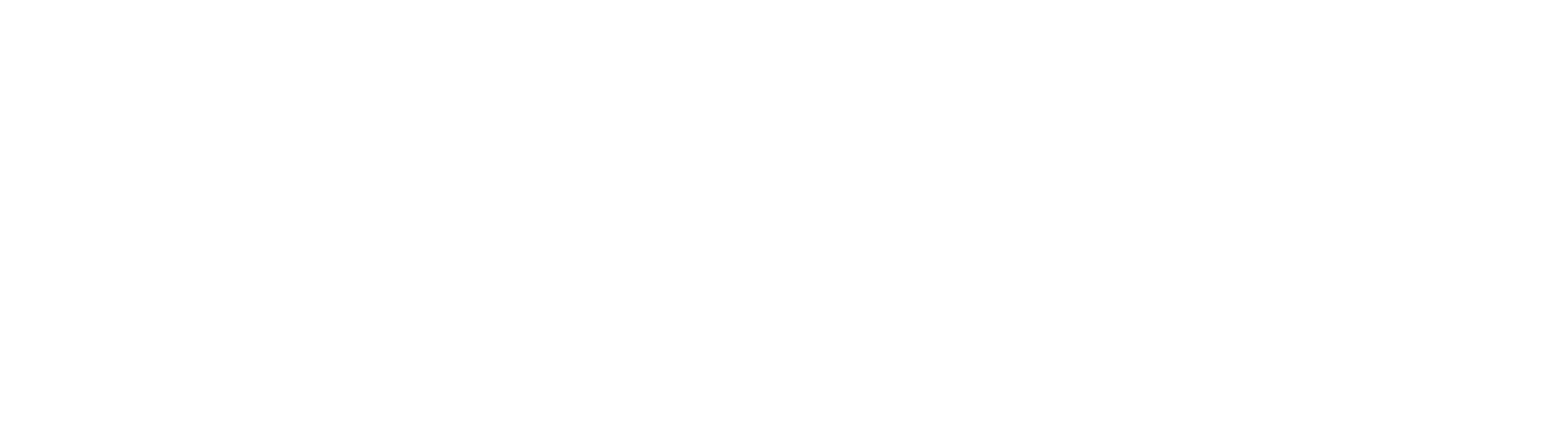 ceu logo with clearance horizontal 1 color white 2